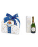 Borsa Regalo - Albertengo e Laurent Perrier Brut