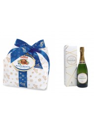 Special Bag - Panettone Craft and Champagne Laurent Perrier Brut