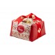 Special Bag - Panettone Craft &quot;Filippi&quot;, Prosecco, Nougat and Lindt Chocolate