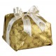 Special Bag - Panettone Craft &quot;Cova&quot; and Champagne &quot;Bollinger Special Cuvée&quot;