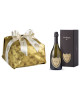 Special Bag - Panettone Craft &quot;Cova&quot; and Champagne &quot;Dom Perignon&quot;