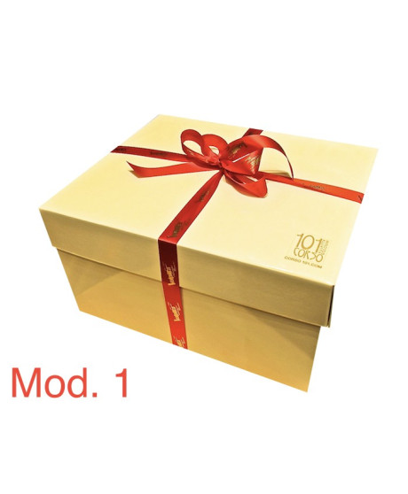 Gift Box Mod. 1 - Albertengo