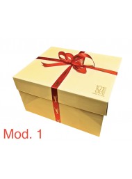 Gift Box Mod. 1 - Fiasconaro