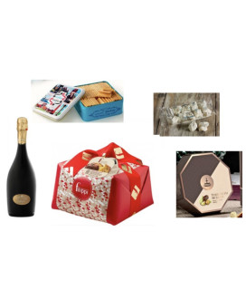 Gift Box Mod. 1 - Filippi