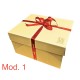 Gift Box Mod. 1 - Filippi