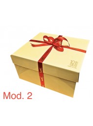 Gift Box Mod. 2 - Fiasconaro