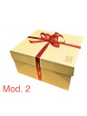 Gift Box Mod. 2 - Fiasconaro