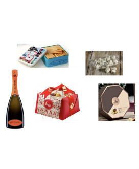 Gift Box Mod. 2 - Filippi