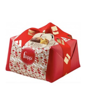 Online sales packaging boxes with Christmas 2014 panettone craft Filippi, nougat, chocolates and Prosecco or Franciacorta. Shop