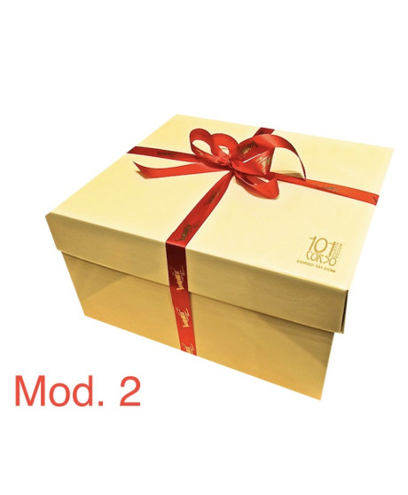 Gift Box Mod. 2 - Filippi