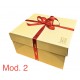 Gift Box Mod. 2 - Albertengo
