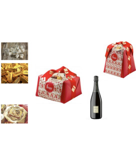 Gift Box Mod. 3 - Filippi