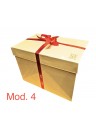 Gift Box Mod. 4 - Fiasconaro