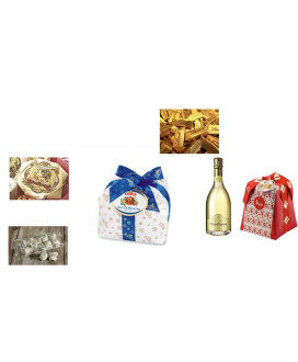 Gift Box Mod. 4 - Albertengo