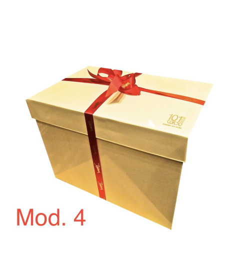 Gift Box Mod. 4 - Albertengo