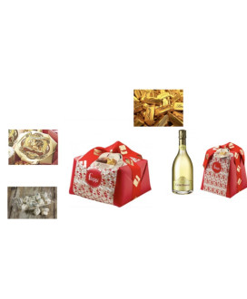 Gift Box Mod. 4 - Filippi