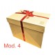 Gift Box Mod. 4 - Filippi