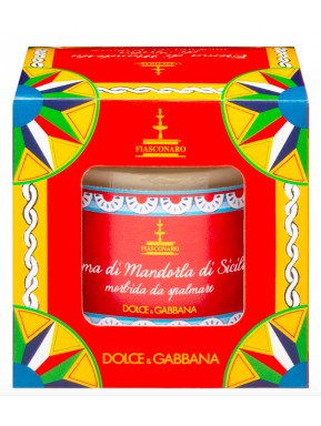 Fiasconaro - Crema di Piastacchi di Sicilia - Dolce & Gabbana - 200g