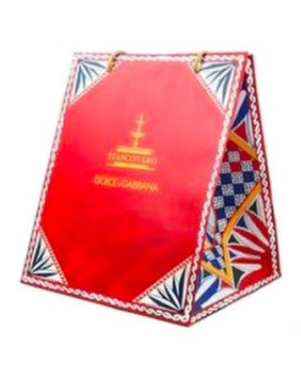 Fiasconaro - Crema di Piastacchi di Sicilia - Dolce & Gabbana - 200g