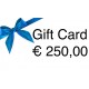 Gift Card € 200,00