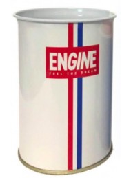 Gin Engine - Pure Organic Gin - 50cl