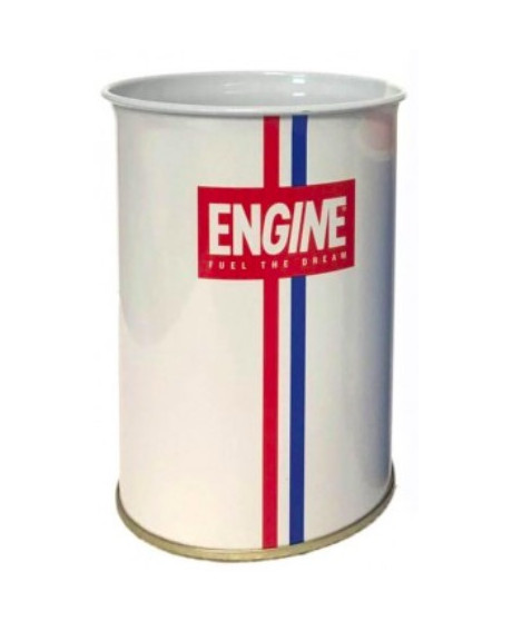 Gin Engine - Pure Organic Gin - 50cl