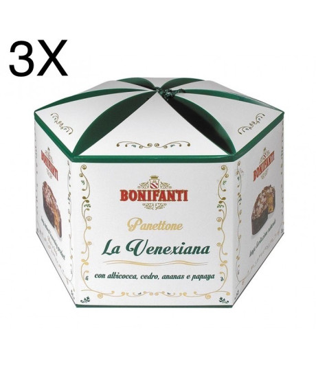 Vendita online Panettone Veneziana Venexiana confezionato Corolla. Shop on-line bonifanti qualità prezzo Vendita online Panettone Veneziana Venexiana confezionato Corolla. Shop on-line bonifanti qualità prezzo
