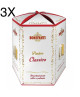 (3 CHRISTMAS CAKES X 1000g) Bonifanti - &quot;Pandoro&quot; Classic