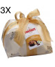 Bonifanti - Panettone Pera e Cioccolato - 1000g