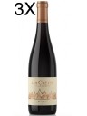 (3 BOTTIGLIE) Les Cretes - Pinot Nero 2022 - Valle d'Aosta DOP - 75cl