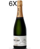 (3 BOTTLES) Pierre Legras - Grand Cru Brut Blanc de Blancs &quot;Coste Beert&quot; - Champagne - 75cl