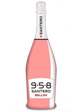 Santero - 958 Bellini - 75cl