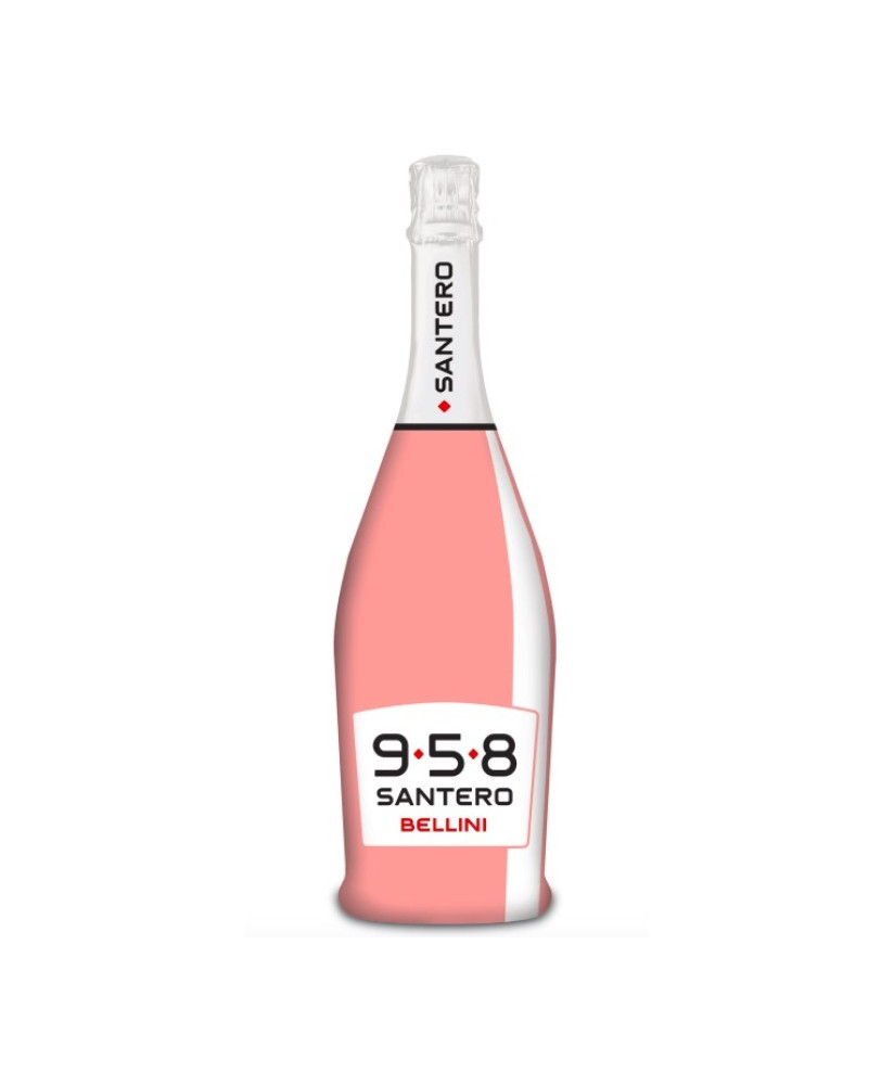 958 Santero Moscato and Peach, News, Graphic Giugiaro. Sale online prosecco Santero 958 fruit. Best price.