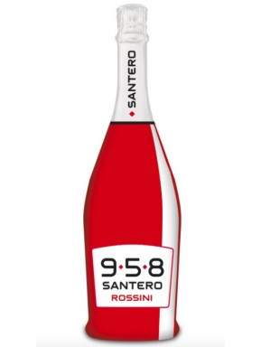 Santero - 958 Rossini - 75cl