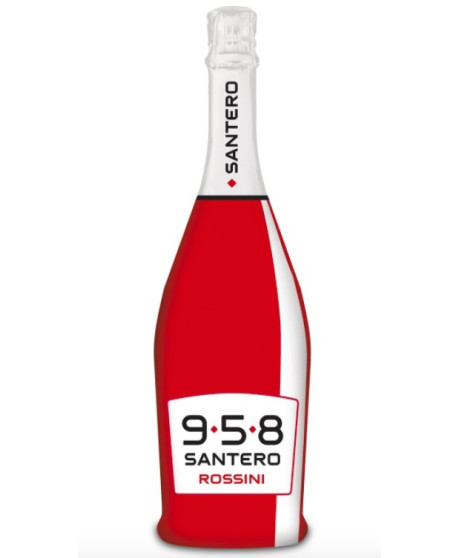 Santero - 958 Rossini - 75cl