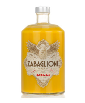 Major - Liquirino - Liquore alla Liquirizia - 50cl