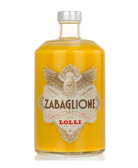 Lolli - Zabaglione - 50cl