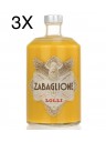 (3 BOTTIGLIE) Lolli - Zabaglione - 50cl