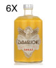 (3 BOTTLES) Lolli - Zabaglione - 50cl