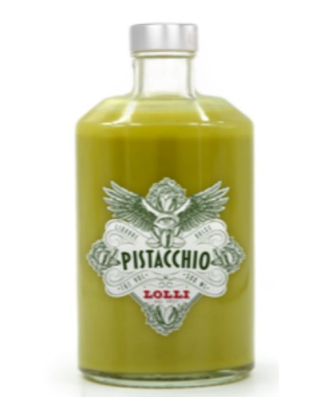 Lolli - Pistacchio - 50cl