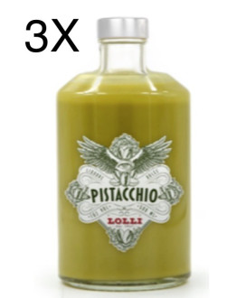 Lolli - Pistacchio - 50cl