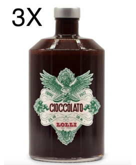 Lolli - Chocolate - 50cl