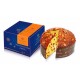 Sal de Riso - Piedmont with Muscat and Hazelnuts Christmas Cake - 1000g