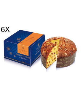 Sal de Riso, shop online italian panettone Piedmont with muscat, best price online cakes Salderiso