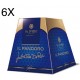 (3 PANDORI X 1000g) Sal de Riso - Pandoro classico