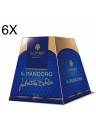 (6 PANDORI X 1000g) Sal de Riso - Pandoro classico