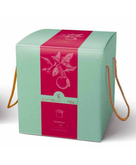 Casa del Dolce - Panettone Classico 1000g 