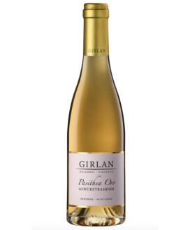 Franz Haas - Moscato Pink 2017 - 375ml