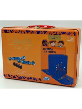 Lindt - I Giochi - Monopoly Bag - 200g