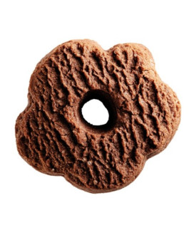 Gentilini - Cookies with Cream and Cocoa - 330g